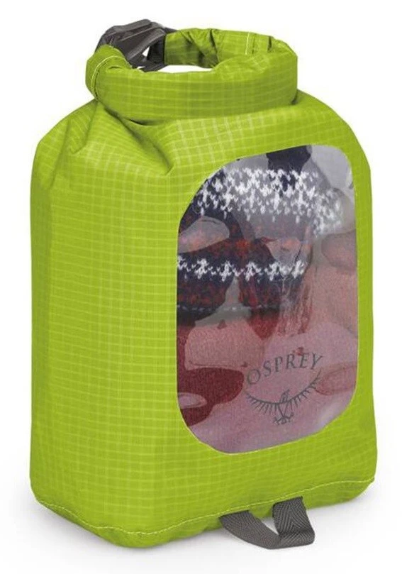 OSPREY Ūdensmaiss DrySack 3L with Window