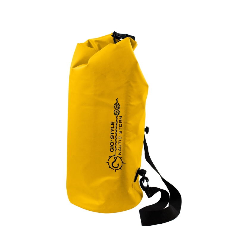 GioStyle Ūdensnecaurlaidīga termiskā soma Dry Bag
