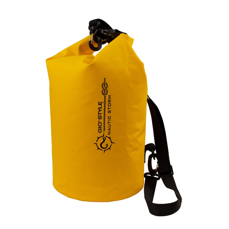 GioStyle Ūdensnecaurlaidīga termiskā soma Dry Bag