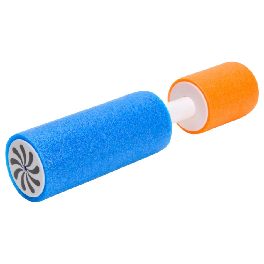 Water Zone Ūdenspistole 15x4cm Foam EV