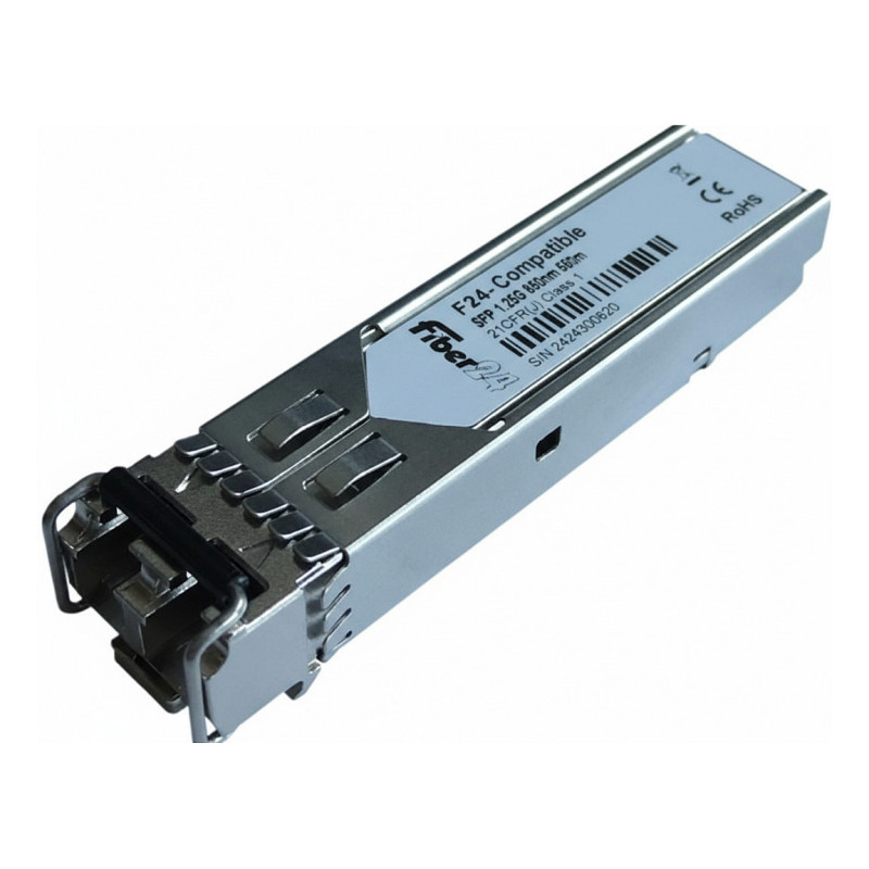 LANCOM UF-SFP-SX-LC1-LC10 (Daudzums 10) | 55222