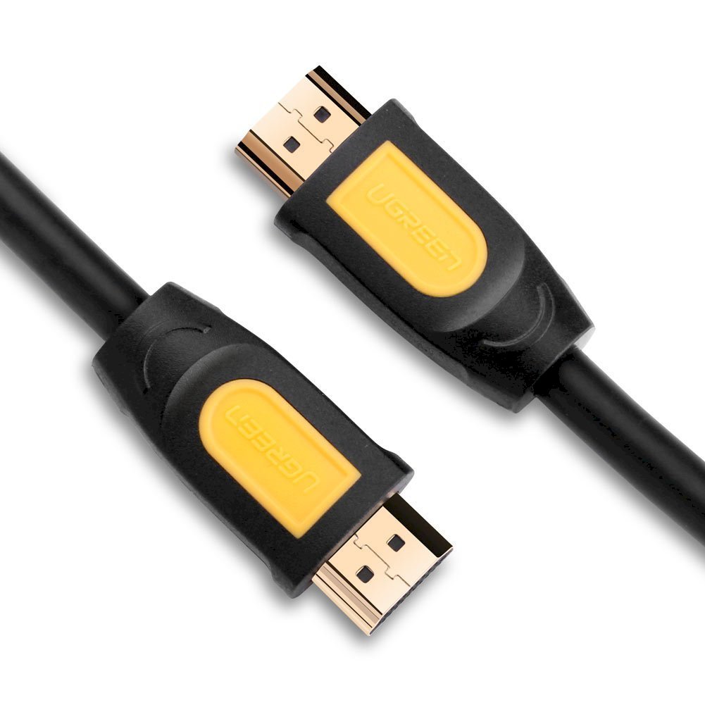 Ugreen HD101 HDMI 2.0, 4K