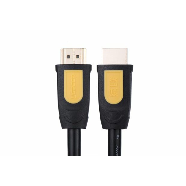 UGREEN 10129 HDMI kabelis 2 m