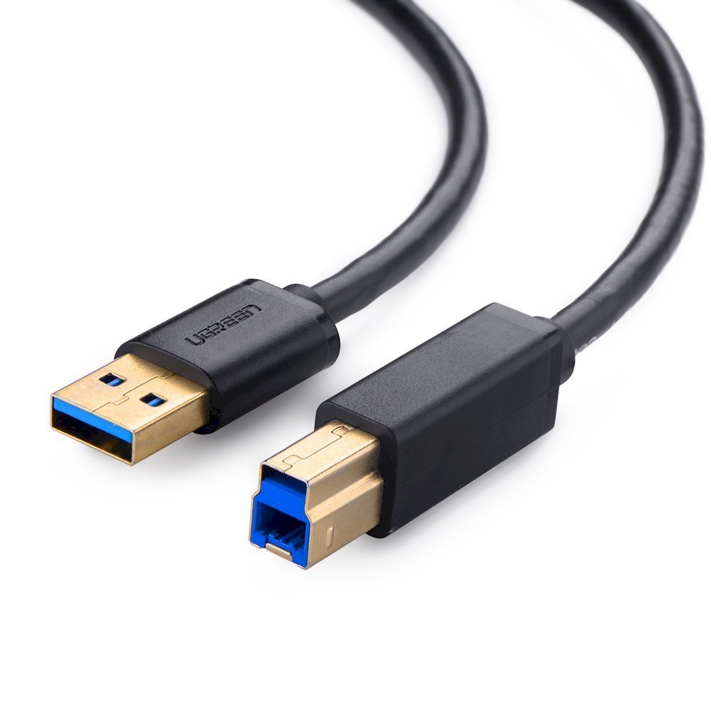 UGREEN 10372 USB kabelis USB 3