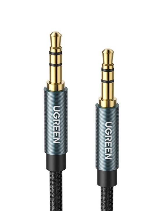 UGREEN 10687 Audio kabelis 3.5mm