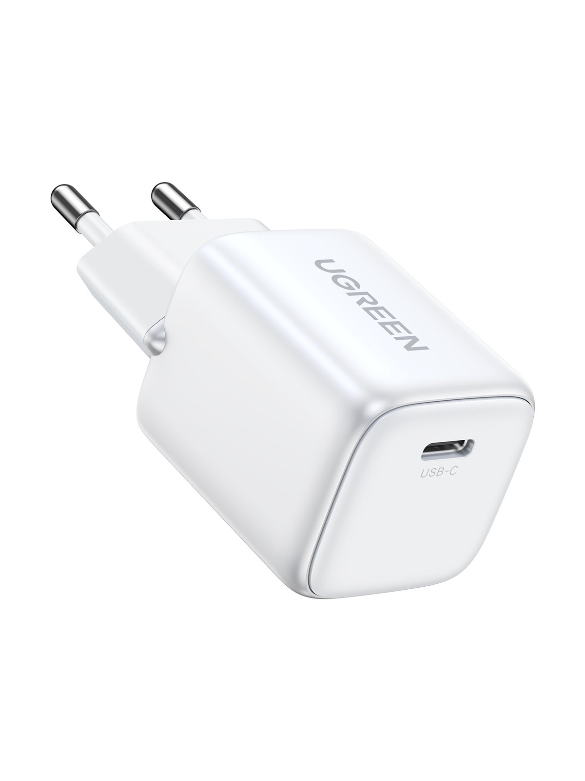 Ugreen 15324 Nexode mini, USB-C, PD3