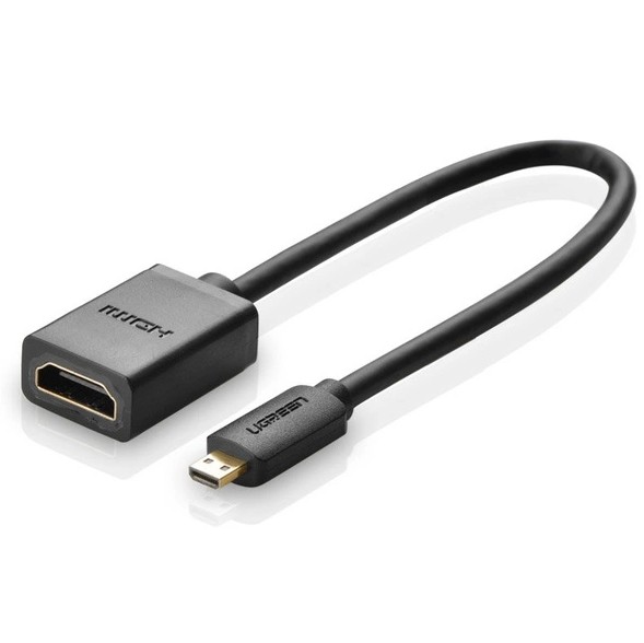 Adapter UGREEN 20134 Micro HDMI to