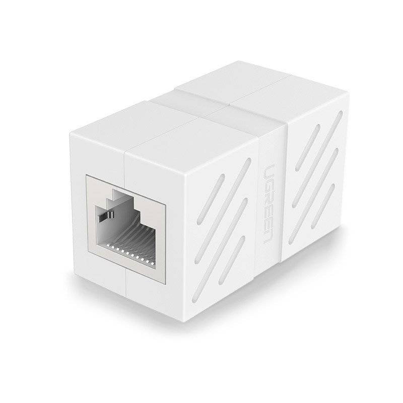 UGREEN Ethernet RJ45 paplašinājuma adapteris 8P|8C