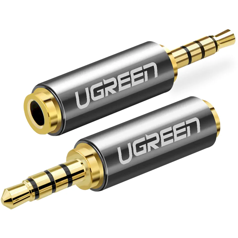 UGREEN 20501 Audio adapteris 2.5mm