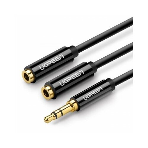 UGREEN 20816 AUX Stereo Sadalītājs 3