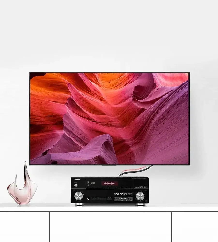 UGREEN 2RCA (Cinch) to 2RCA (Cinch)