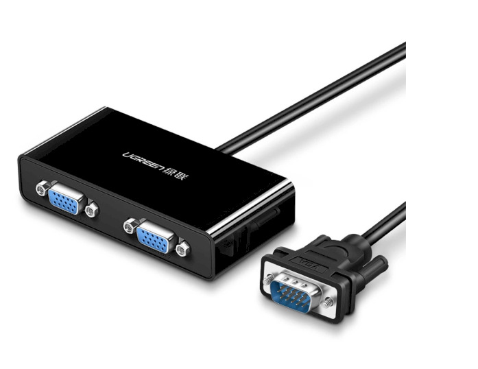 UGREEN 40254 VGA video splitter up