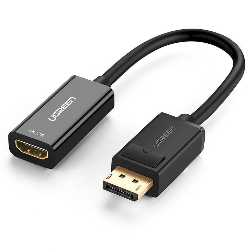 UGREEN 40362 Video kabelis adapters DisplayPort