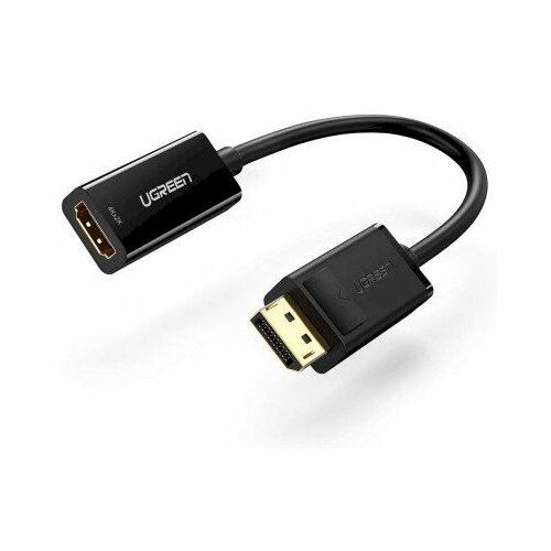 UGREEN 40363 DisplayPort uz HDMI kabeļa
