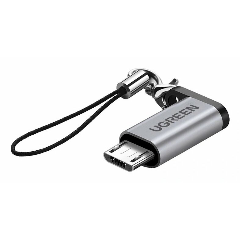 UGREEN US282 50590 USB-C uz micro