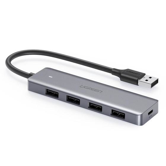 UGREEN 4in1 adapter Hub USB-C to