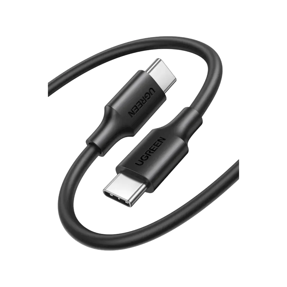 UGREEN 50998 USB-C - USB-C kabelis