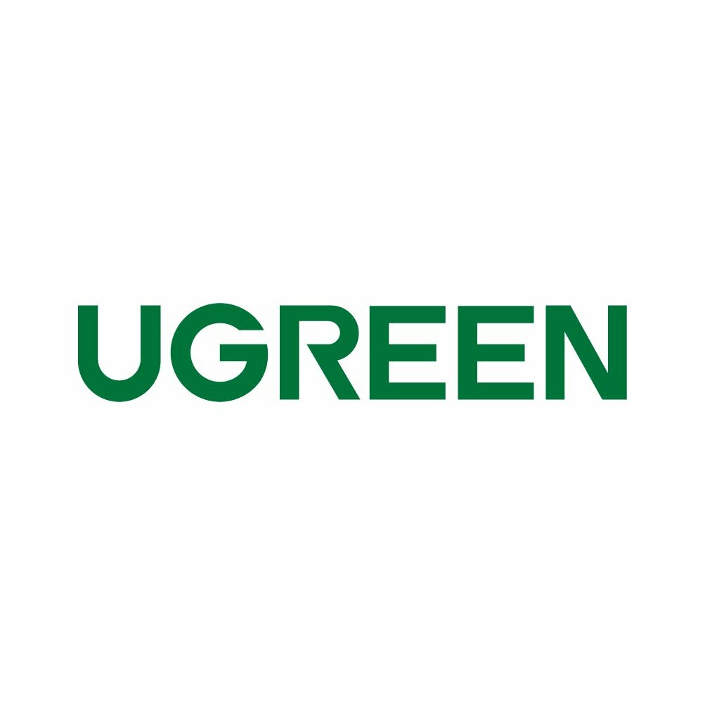 UGREEN 55614 Bezvadu austiņas True Wireless
