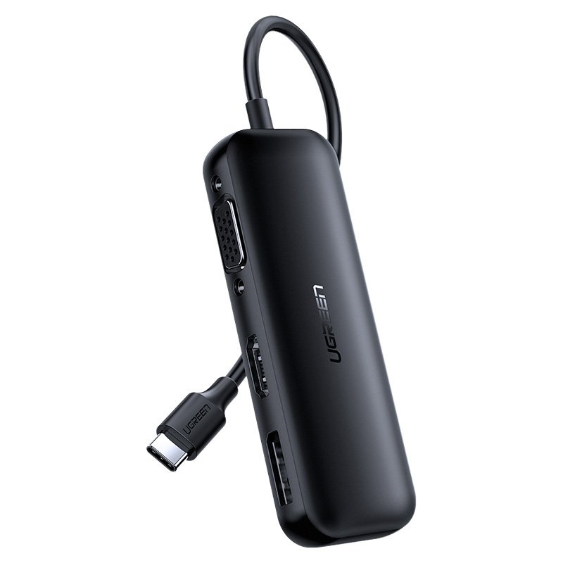 Ugreen 60568 Adapteris USB-C (Type-C) uz