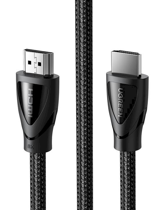 UGREEN HD140 HDMI 2.1 kabelis