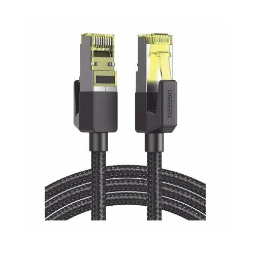 UGREEN 80424 Tīkla kabelis RJ-45 Cat7