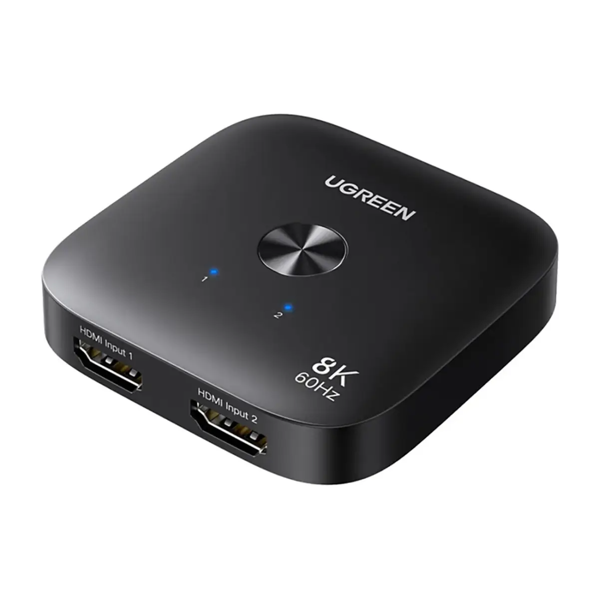 HDMI 2.1 8K 60Hz komutators