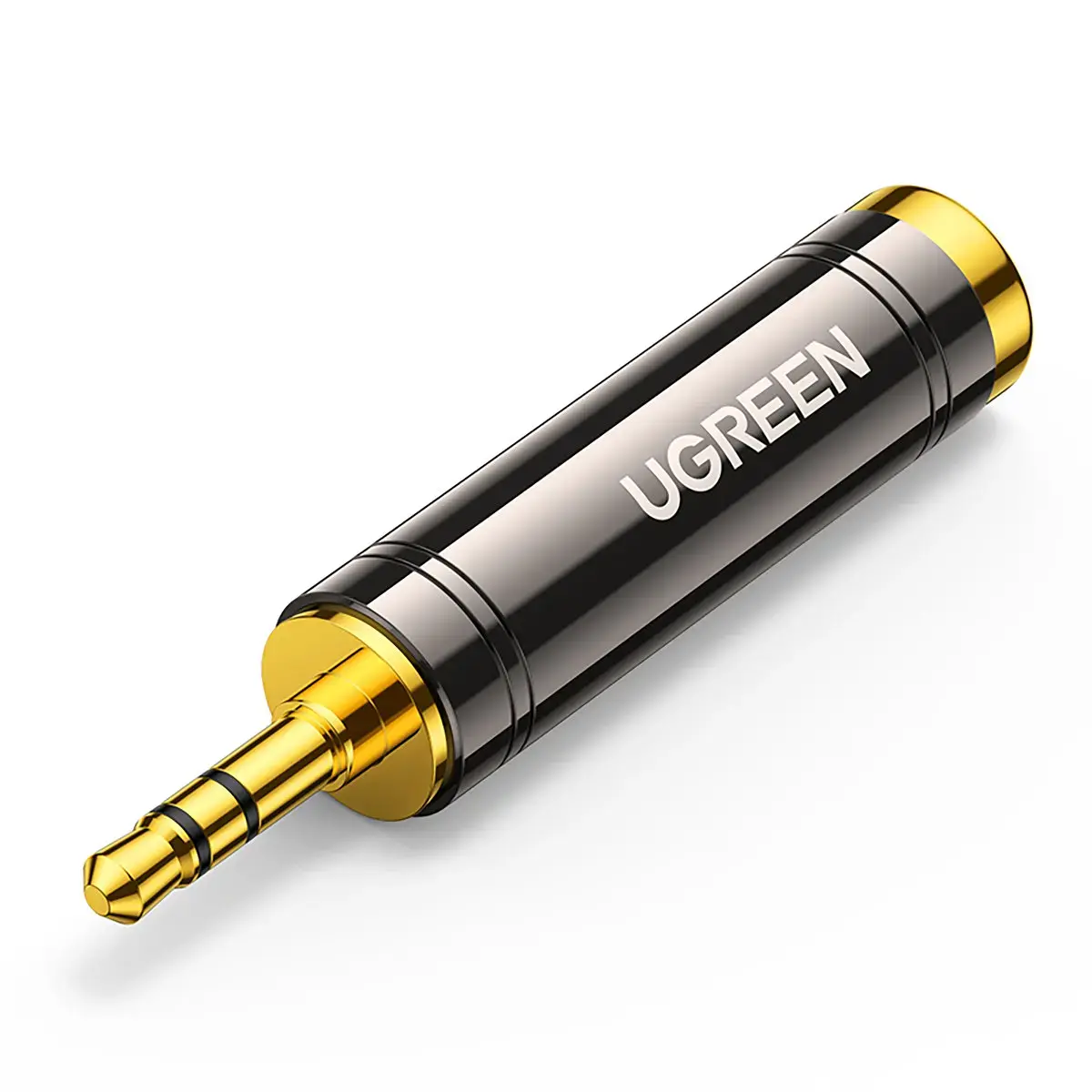 Adapteris no 3,5 mm spraudņa