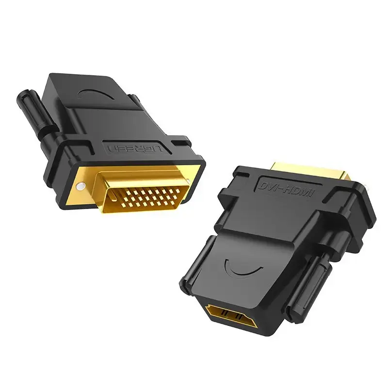 UGREEN Adapter DVI - HDMI Full
