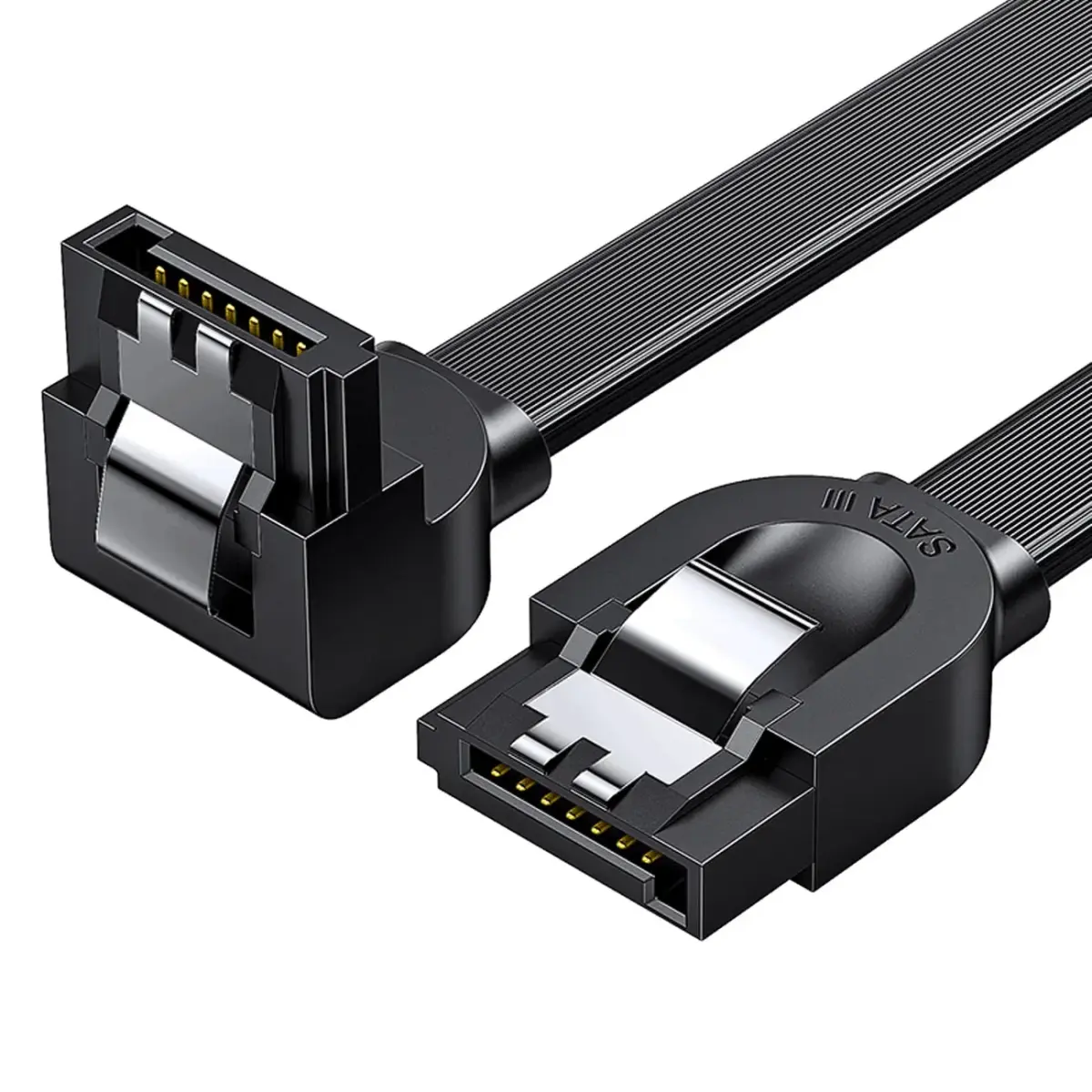 UGREEN US217 SATA Angle Data Cable