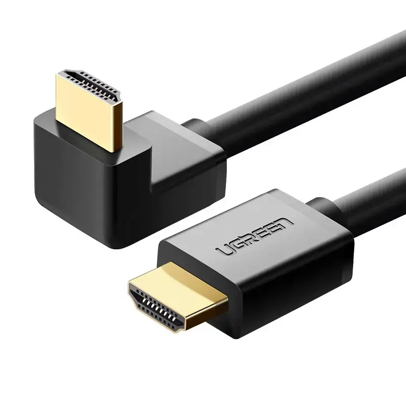 Ugreen angled HDMI cable (90°) 4K