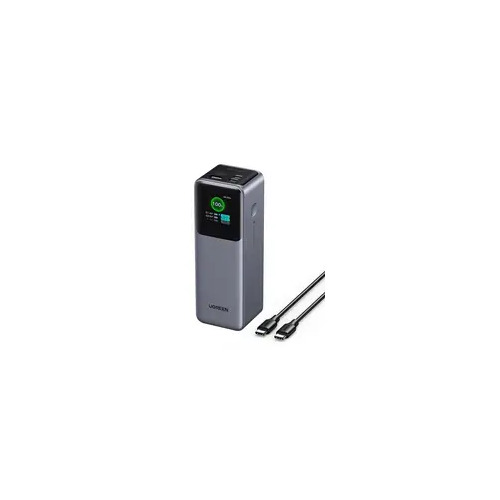 Ugreen 25000mAh 200W Fast Charging Powerbank