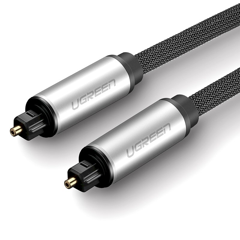 UGREEN AV108 Toslink Audio optical cable