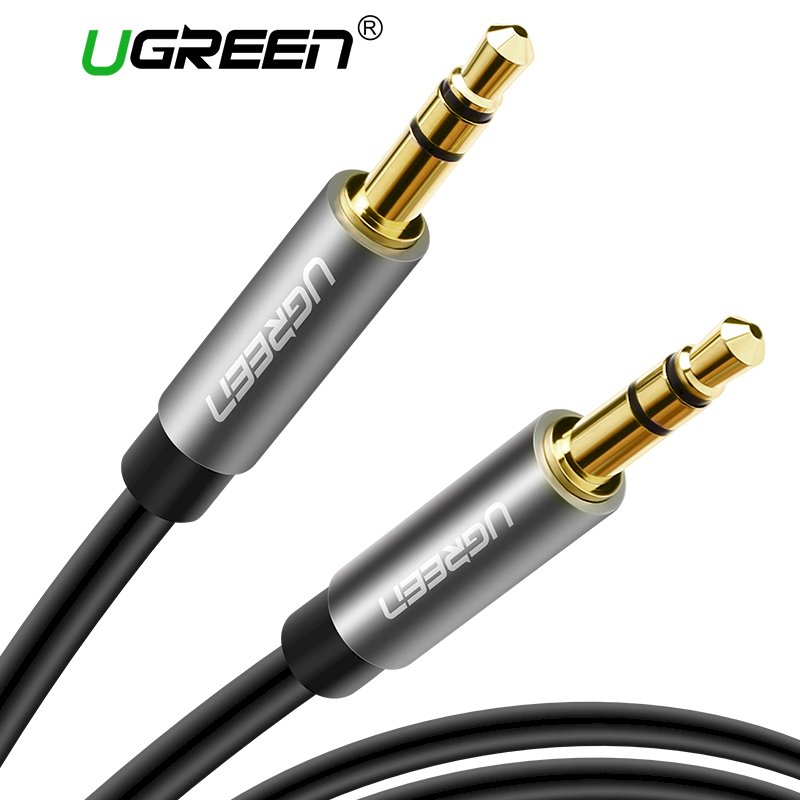 Kabelis 3,5 mm spraudnis -