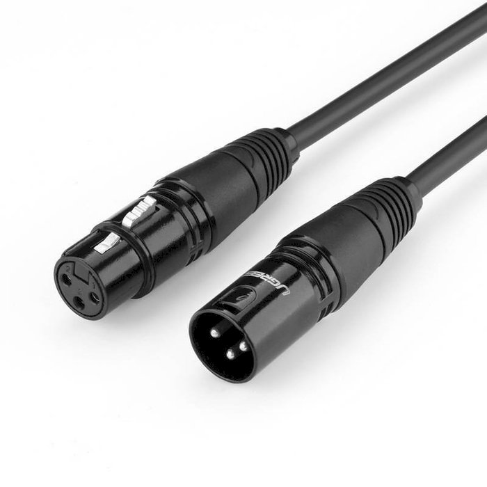 Ugreen AV130 XLR żeński do XLR