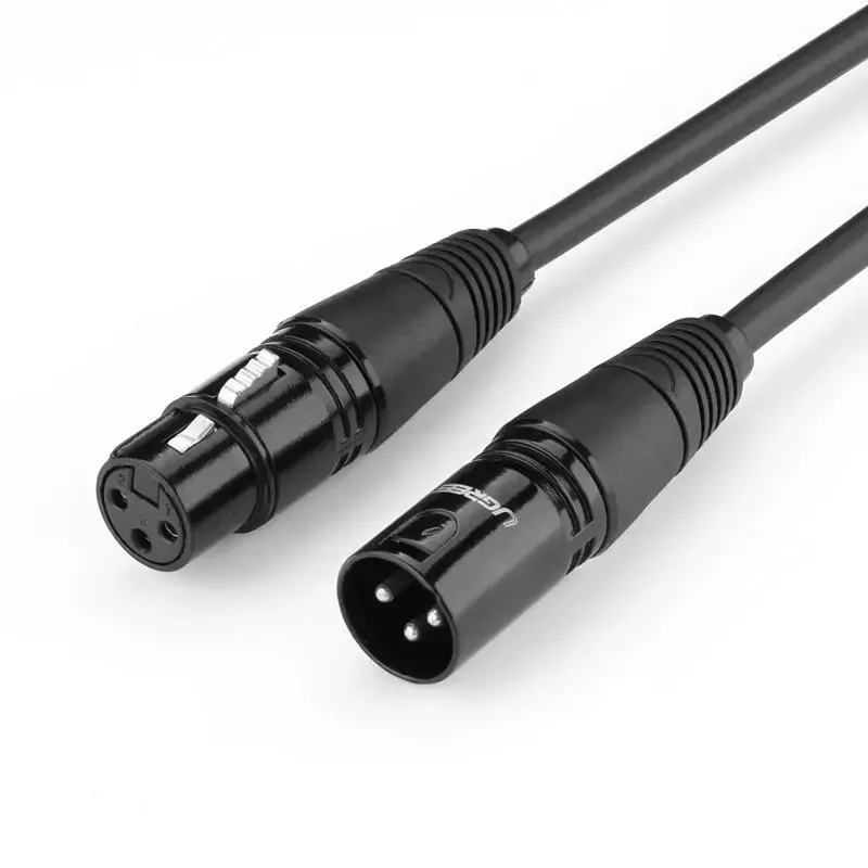 UGREEN 20710B Audio cable XLR 2