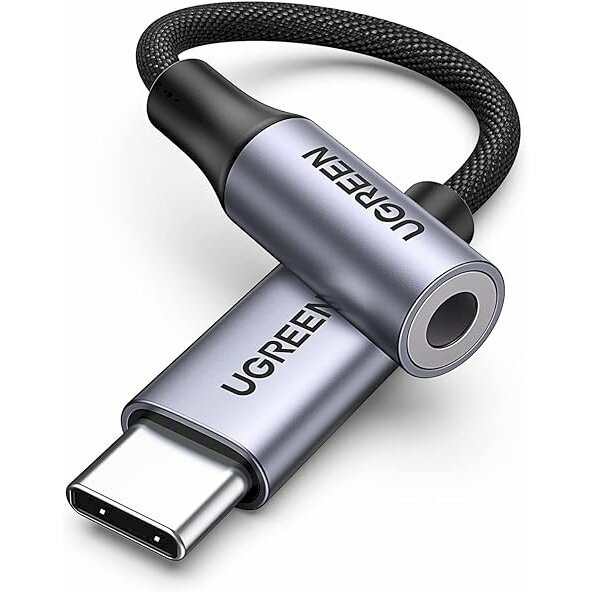 UGREEN AV161 audio adapter USB-C to