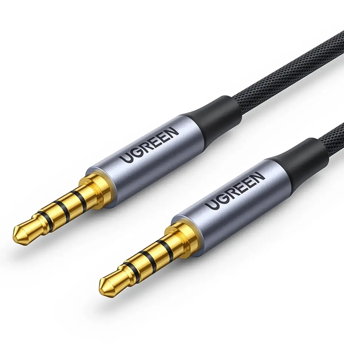 Kabelis 3,5 mm spraudnis -