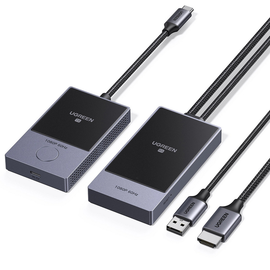 HDMI Transmitter Ugreen CM737 Wireless Transmitter