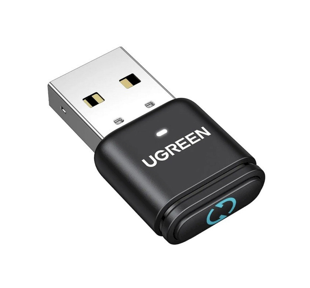 Bezvadu Bluetooth 5.3 adapteris USB-A