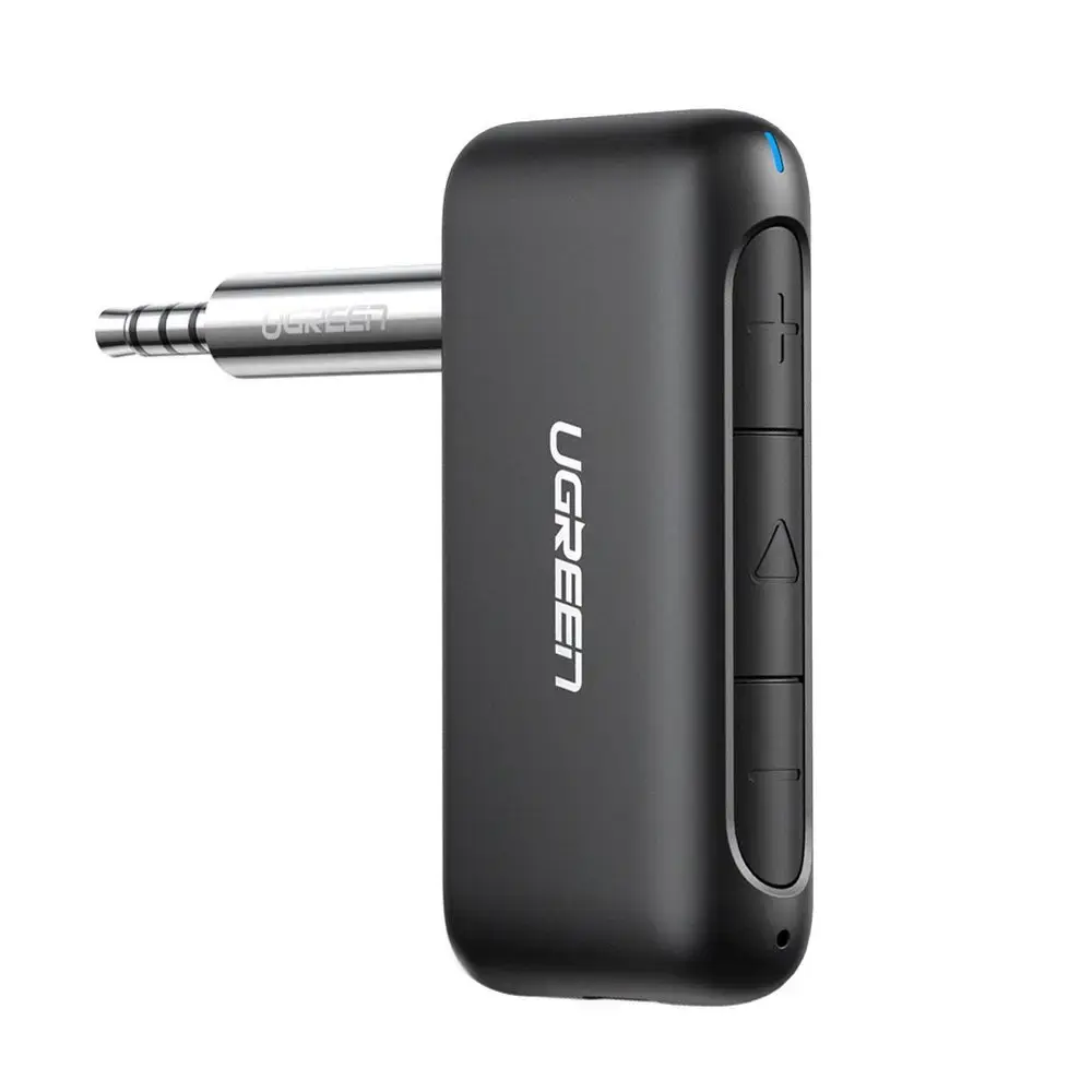 UGREEN CM279 Audio transmitter, AUX, Bluetooth