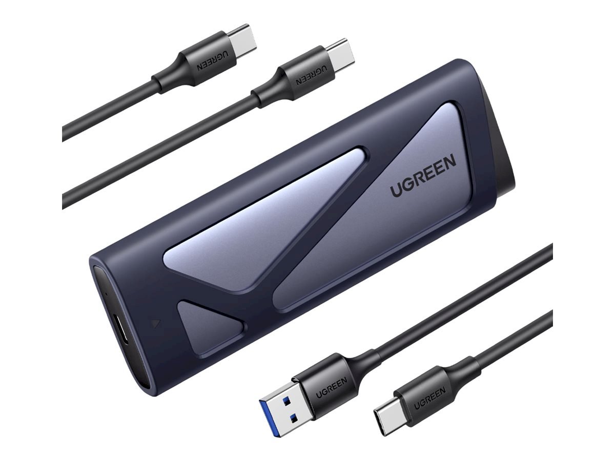 UGREEN CM767 SSD korpuss M.2