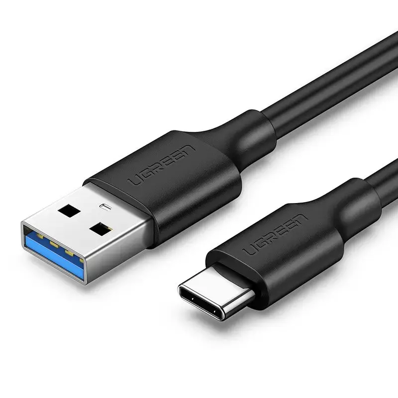 Cable USB3.0 A male -
