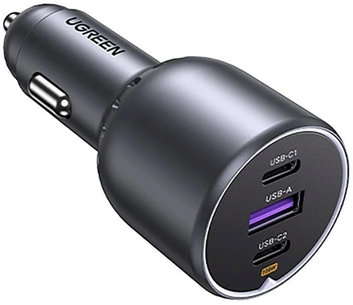 UGREEN EC705 Automašīnas lādētājs 1x USB-A