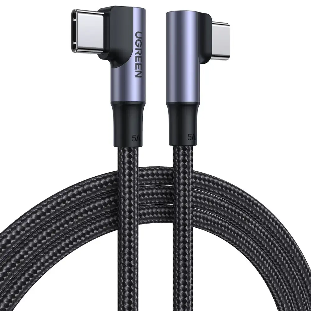 Ugreen elbow USB Typ C -