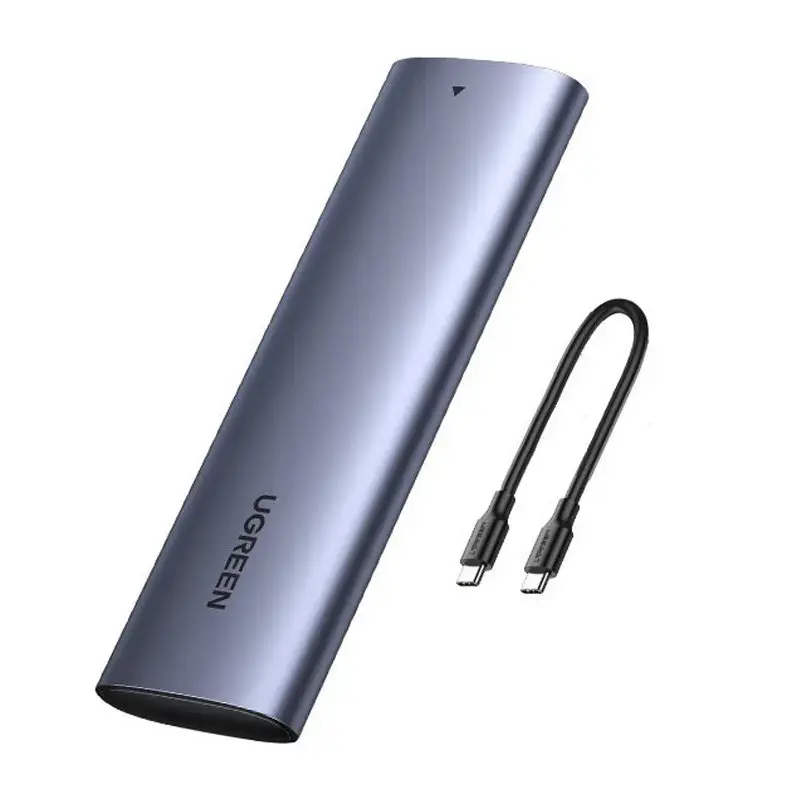 Ugreen external SSD drive M.2