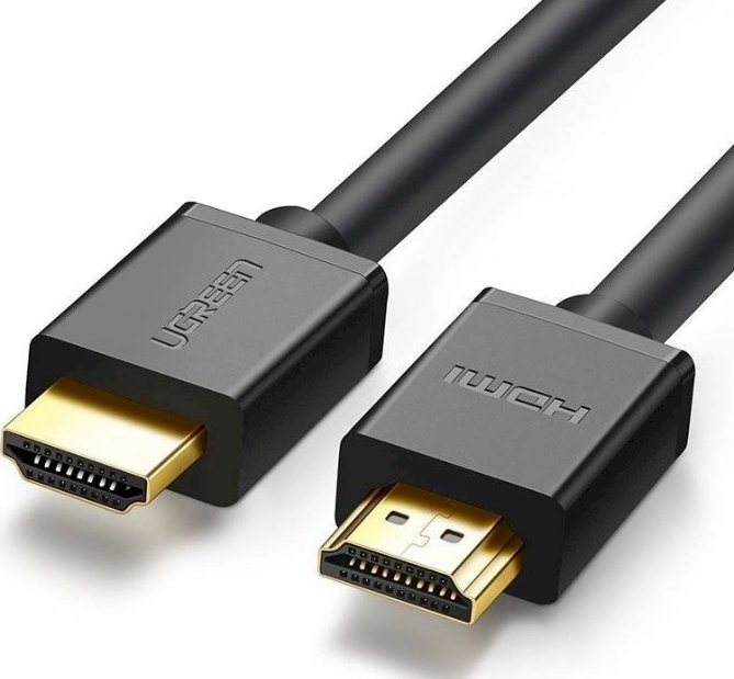 UGREEN HD104 HDMI kabelis HDMI 2