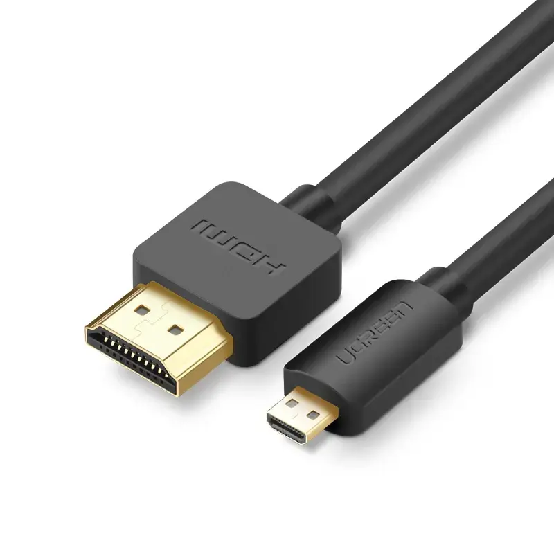 Ugreen HD127 micro HDMI - HDMI