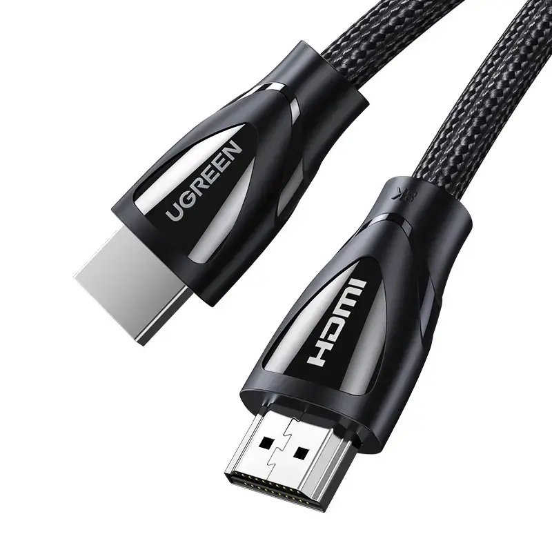 HDMI-HDMI kabelis 2 m (HDMI 2