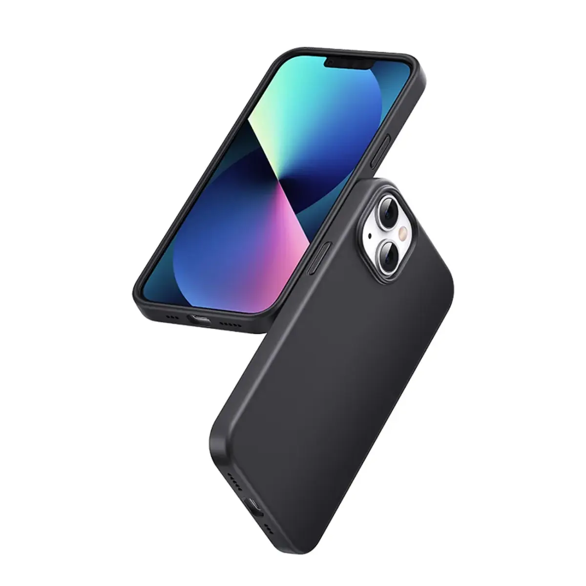 Ugreen LP626 Silky Silicone Protective Case