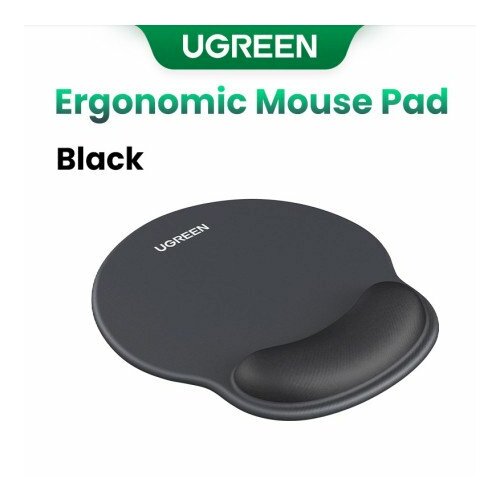 UGREEN LP668 Ergonomisks peles paliktnis ar